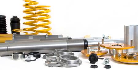 M3 Coilovers Now in Stock!